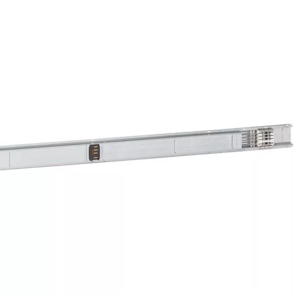 Elément droit de mini canalisation MS63 - 63A - plus de 1,5m