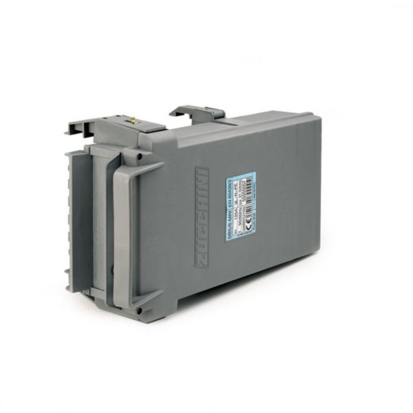 Boîtier dérivation sectionnement isolant pour canalisation électrique préfabriquée MR - avec porte-fusible 63A 22x58 - Page 3