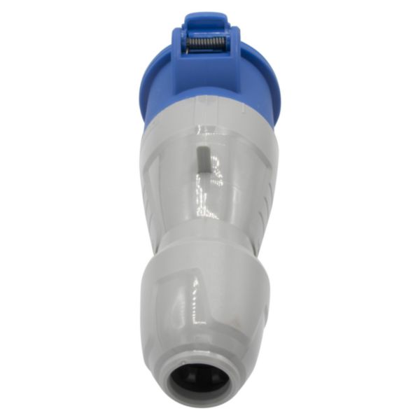 Prise mobile P17 IP44 32A - 200V~ à 250V~ - 2P+T