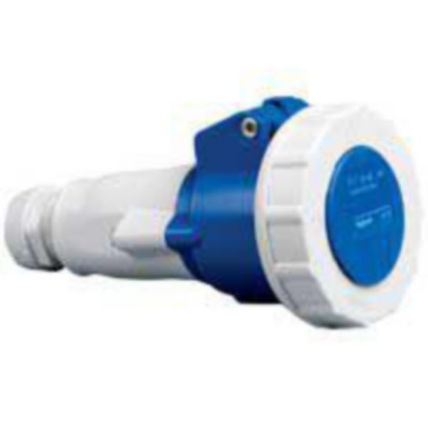 Prise mobile P17 IP66/67 16A - 200V~ à 250V~ - 2P+T - Page 6
