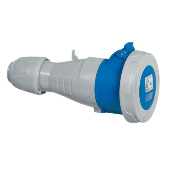 Prise mobile P17 IP66/67 32A - 200V~ à 250V~ - 2P+T - Page 6