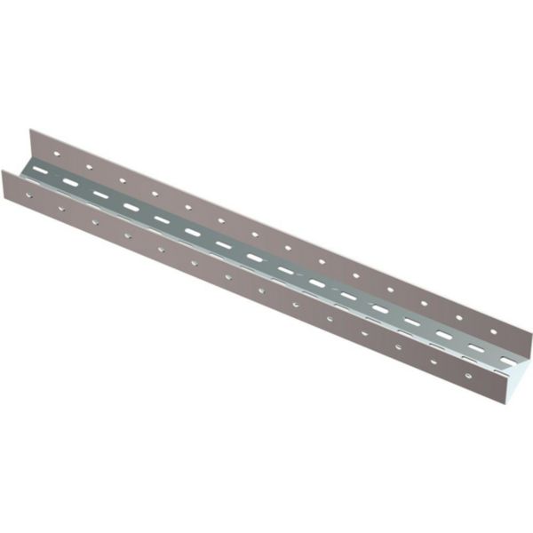 Profil U Isi Plast pour système type EDF - longueur 2m - finition PVC - Page 121