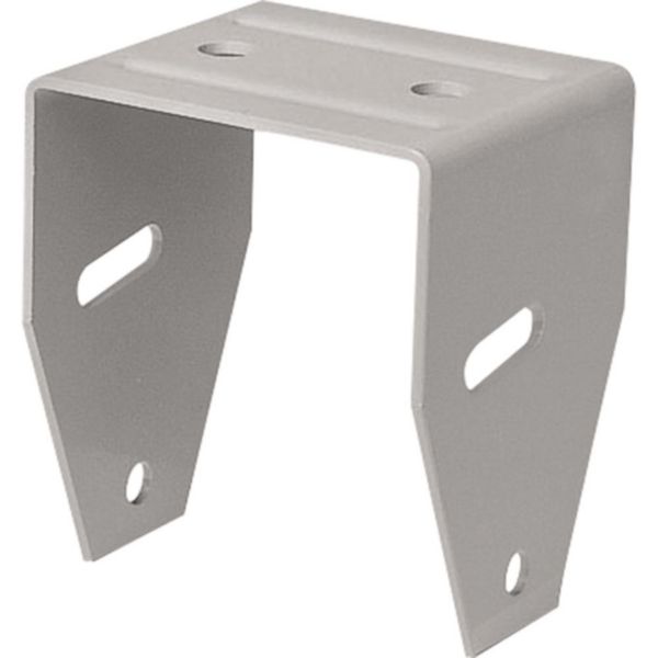 Fixation type gousset Isi Plast pour système type EDF - finition Métal époxy - Page 5