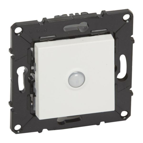 Va-et-vient intuition espace evolution - blanc