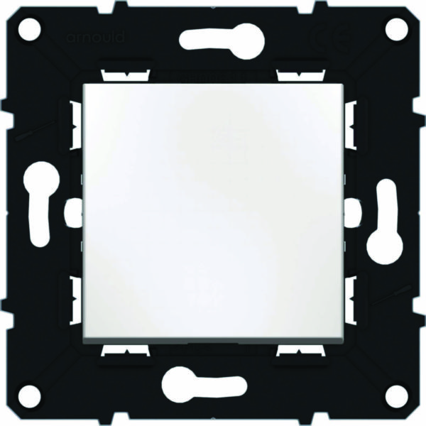 Permutateur espace evolution - blanc