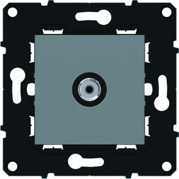 Prise TV simple type 