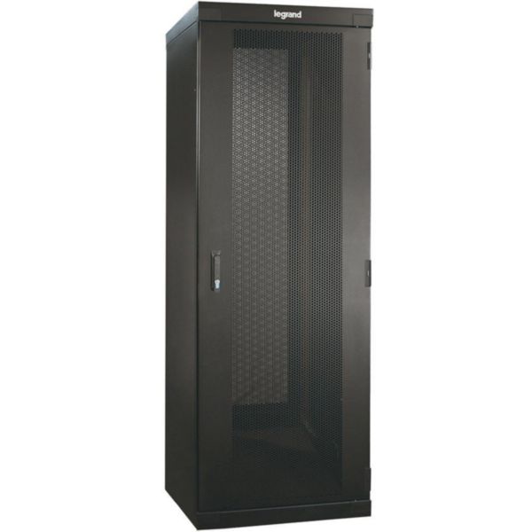 Baie d’extension 19 pouces data center 46u 2200 x 800 x 1200mm
