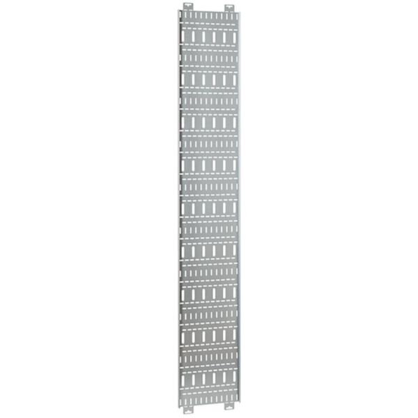 Grille guide câbles data center pour baie 46u