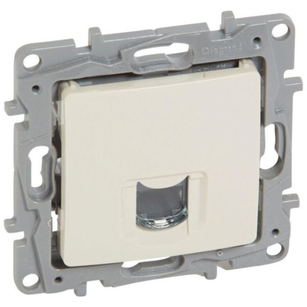 Prise RJ45 catégorie6 FTP - lin