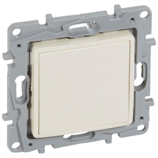 Obturateur adapt mosaic beige