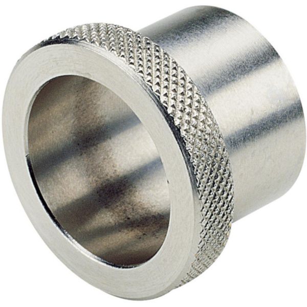 Anneaux de protection pour conduit flexible TR annelé tressé Ø intérieur 8mm