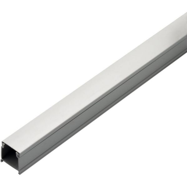 Voie de câble PVC avec couvercle pour canalisation d'éclairage LBplus - 3 mètres - Page 15