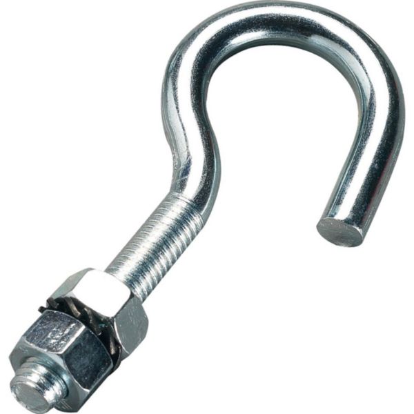 Piton pour suspension de lampe pour canalisation d'éclairage LBplus - Page 3