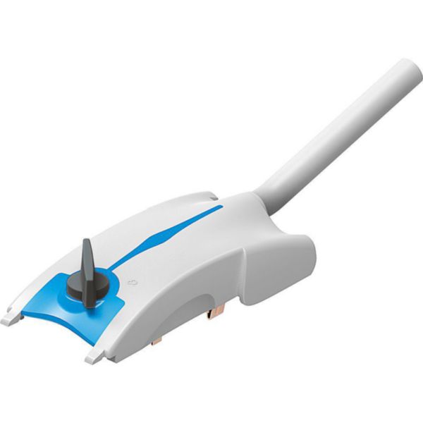 Connecteur pour canalisation éclairage lbplus - l3-n - 10a câble 1m fg7om1
