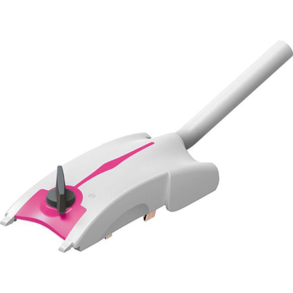 Connecteur pour canalisation éclairage lbplus - l-2n - 10a câble 3m fg7om1