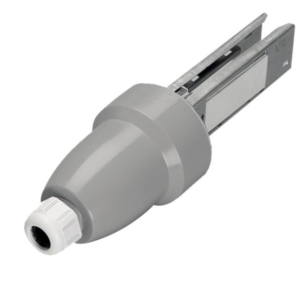 Bloc d'alimentation fin de ligne mâle + embout pour canalisation LBplus LBA252 , LBA254 , LBB252 , LBB254 - Page 3
