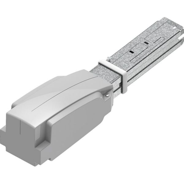 Bloc d'alimentation standard femelle + embout pour canalisation LBplus data LBD402 - Page 15