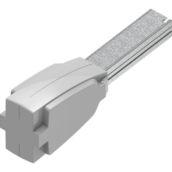 Bloc d'alimentation standard femelle + embout pour canalisation LBplus LBA et LBB 6 et 8 conducteurs - Page 2