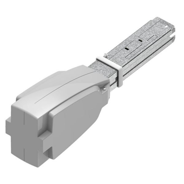 Bloc d'alimentation fin de ligne mâle + embout pour canalisation LBplus LBA et LBB 6 et 8 conducteurs - Page 2
