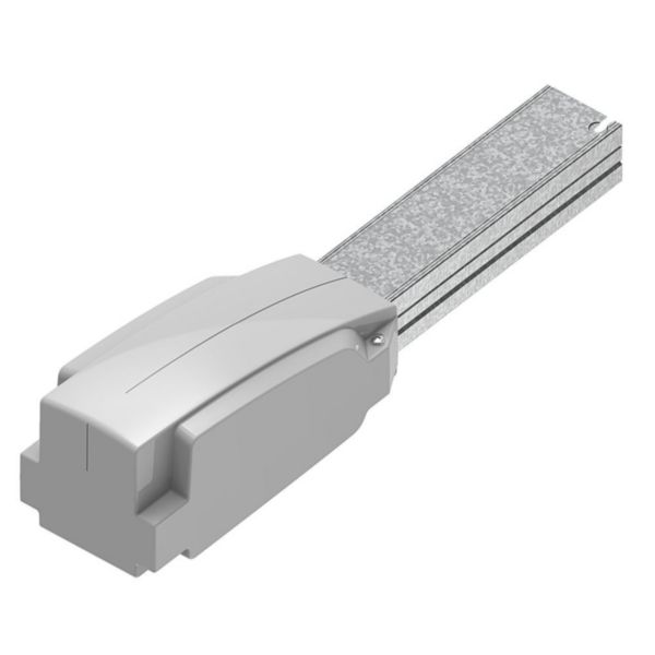 Bloc d'alimentation fin de ligne mâle + embout pour canalisation LBplus LBA634 et LBB634 - Page 15