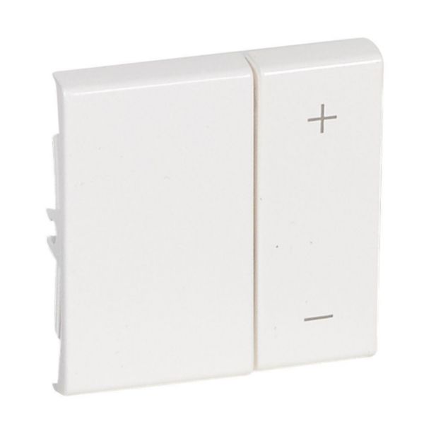 Doigt blanc pour maintenance de variateur Mosaic 2 modules