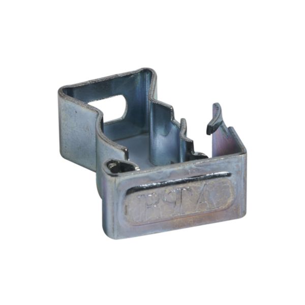 Collier Cliko - grand colisage - ø20 mm