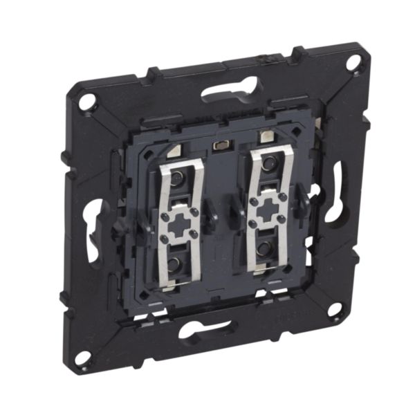 Commande pour fonctions spéciales espace evolution myhome bus - sans manette