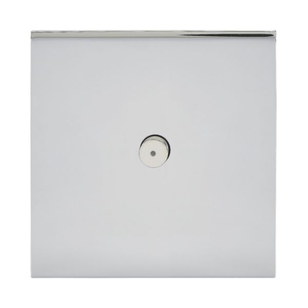 Poussoir lumineux à bouton rond Epure finition Acier Miroir Art d'Arnould - Page 128