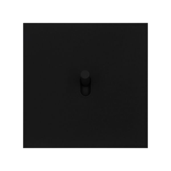 Art d'Arnould univers Epure poussoir 6A - noir mat: th_AR-67815-WEB-F.jpg