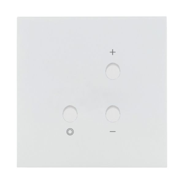 Art d'Arnould univers Epure variateur toutes lampes 2 fils sans neutre - blanc satin - Page 4