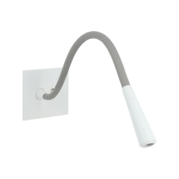Liseuse 1 Commande Epure finition Blanc Satin Art d'Arnould - Page 16