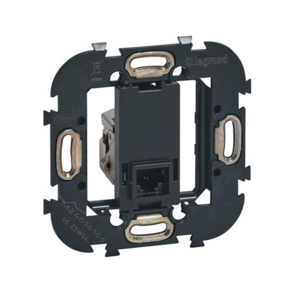 Mécanisme de prise RJ45 6A STP - Art d'Arnould