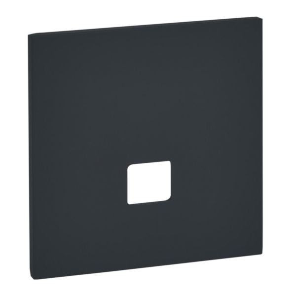 Plaque RJ45 Cat 6 FTP - Epure Noir Mat Art d'Arnould - Page 14