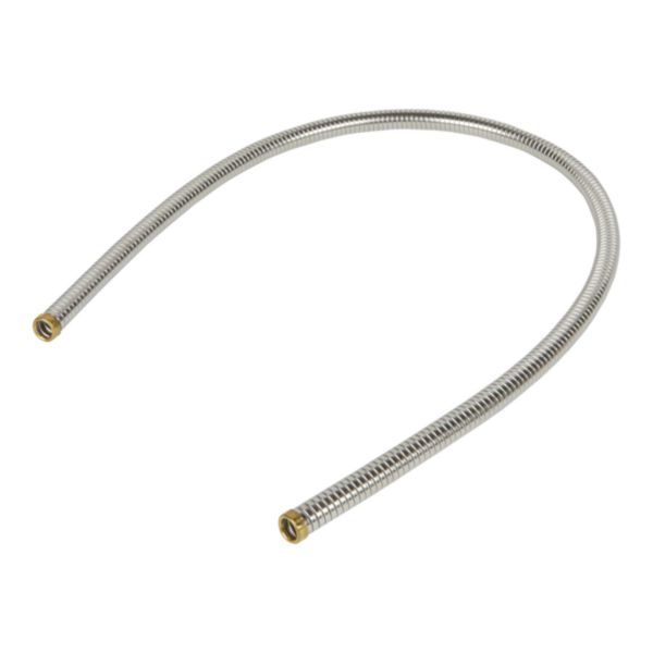Flexible d’articulation avec embouts 60cm