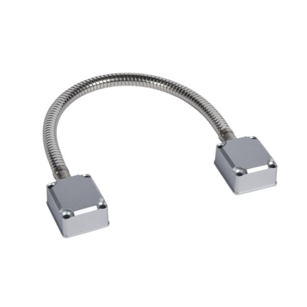 Flexible d’articulation avec embouts métalliques 45cm