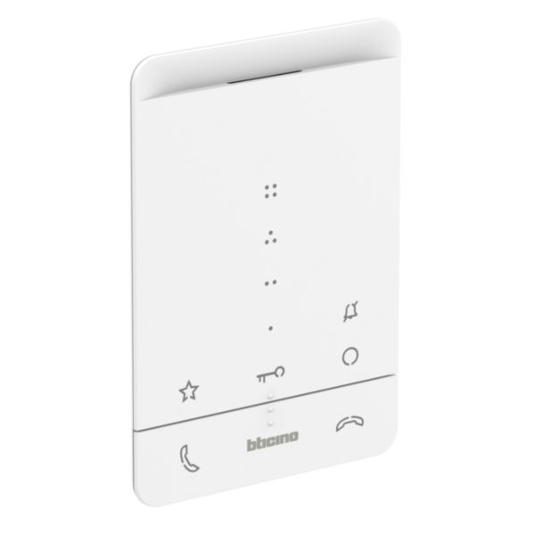 Poste intérieur audio Classe 100 mains libres