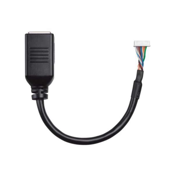 Câble de raccordement RJ45 pour écran connecté Classe 300EOS with Netatmo