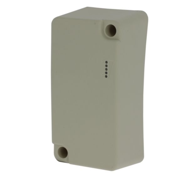 Module de transmission GSM pour contrôle d'accès VIGIK® pour gestion en temps réel - Page 2