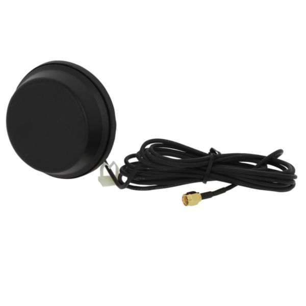 Antenne déportée pour le kit de gestion autonome des portails pour contrôle d'accès VIGIK® - Page 2