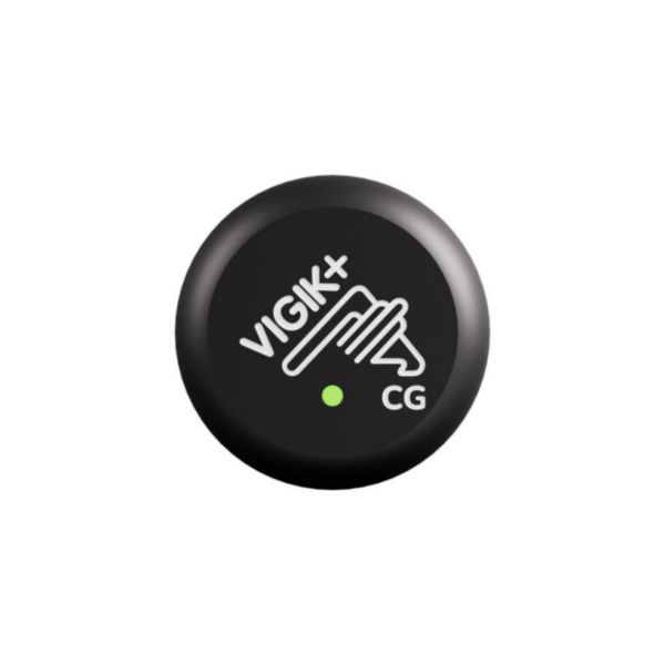 Lecteur VIGIK+® T25
