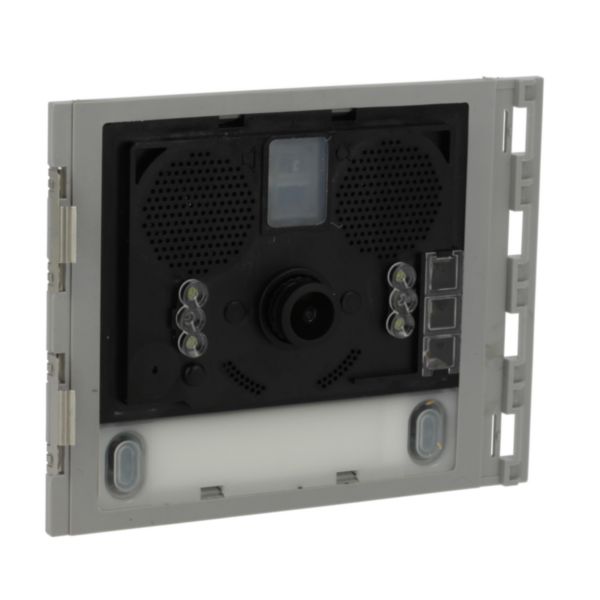 Module électronique Sfera Audio/Vidéo Bus 2 fils