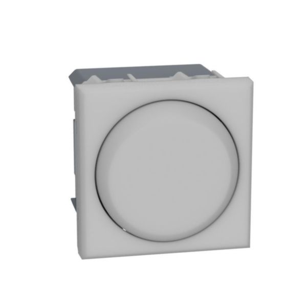 Lampe autonome débrochable - axolute- opalescente