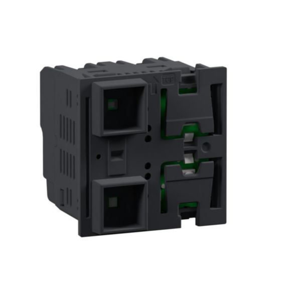 Signalisation lumineuse Living Now pour couloir 