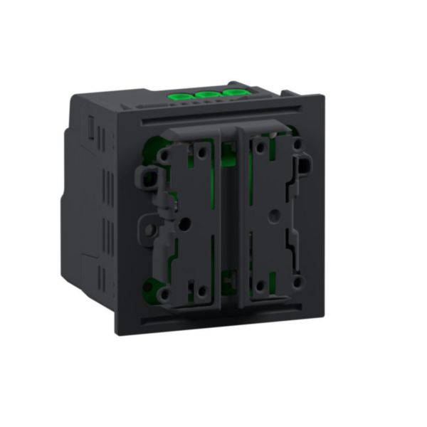 Commande Living Now de chambre 