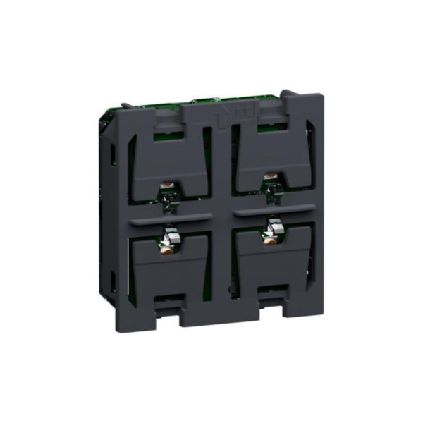 Commande multifonction Living Now 2 modules