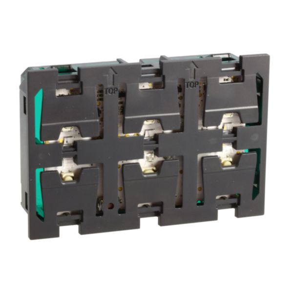 Commande pour lumières , volets ou scénarios Living Now BUS MyHOME 3 modules - Page 2