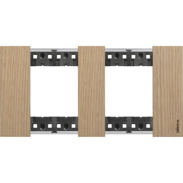 Plaque de finition Living Now Collection Les Sables matière bois 2x2 modules - finition Chêne - Page 5