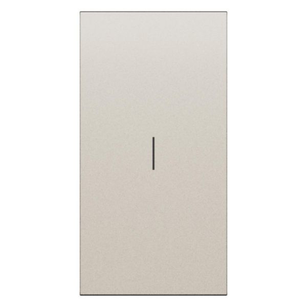 Enjoliveur neutre Living Now 2 modules - Champagne