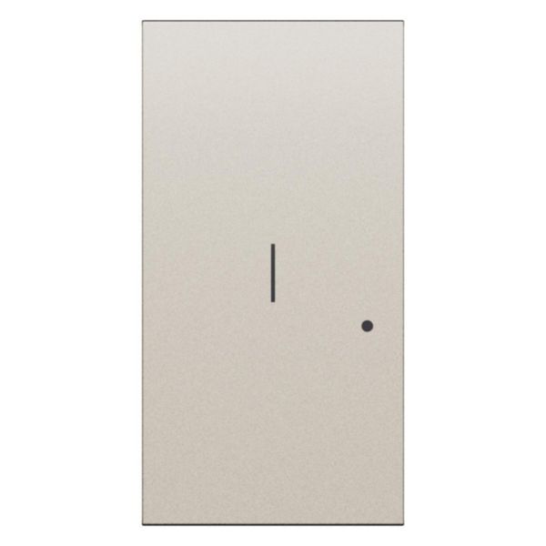 Enjoliveur commande sans fil Living Now champagne