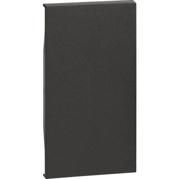 Enjoliveur Living Now pour obturateur 2 modules - noir mat - Page 9